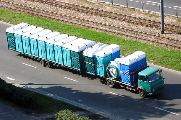 Portable Toilet Options We Offer in Speedway, IN